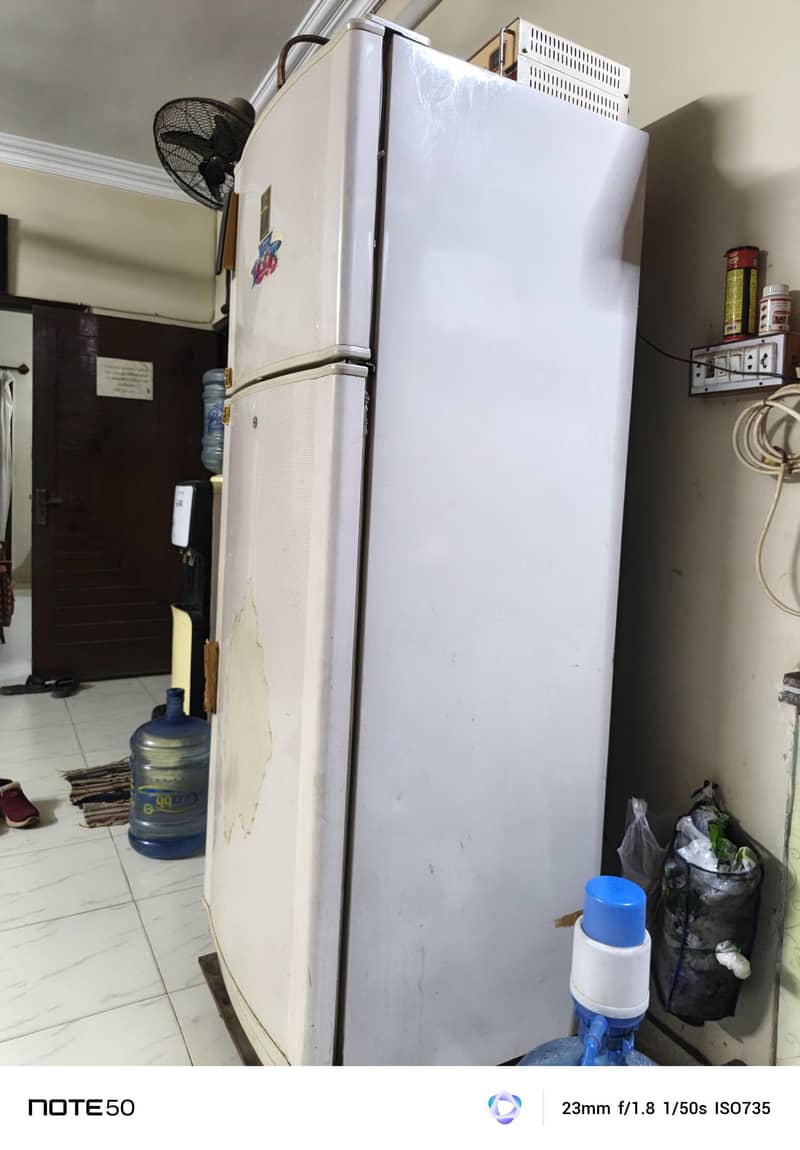 Fridge 1