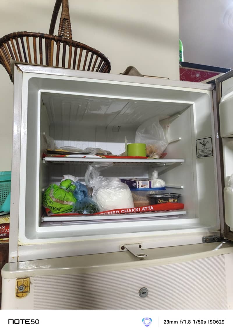 Fridge 2