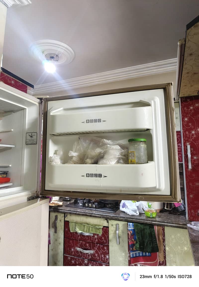 Fridge 3