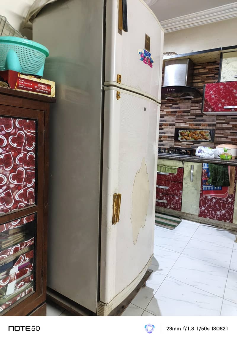 Fridge 5