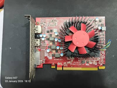 Rx 460