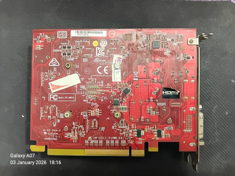 Rx 460 1