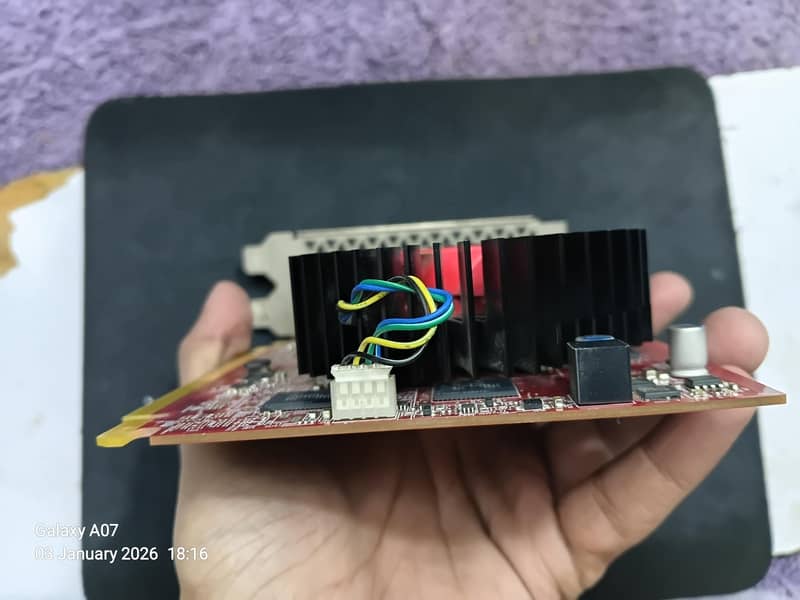 Rx 460 2