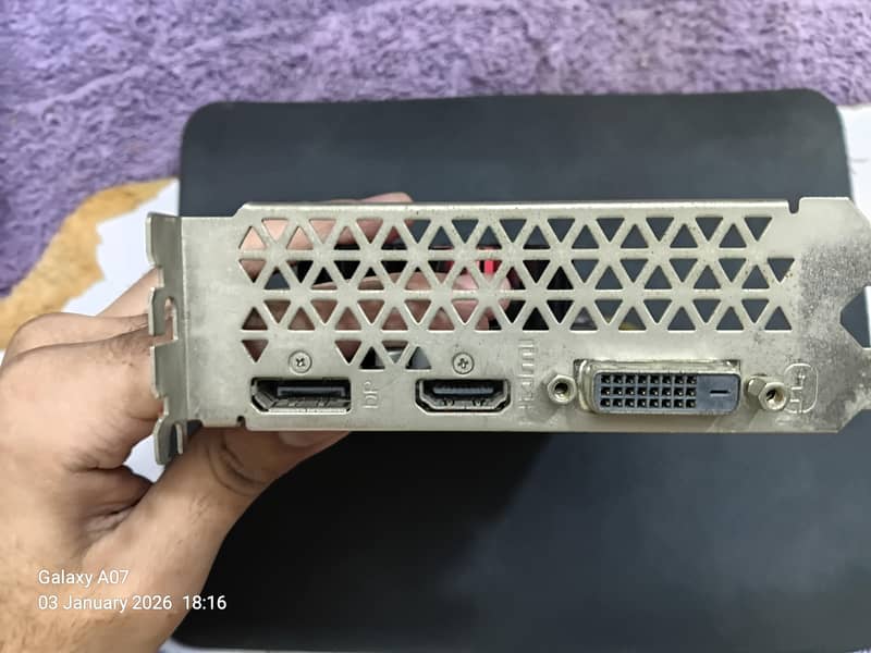 Rx 460 3