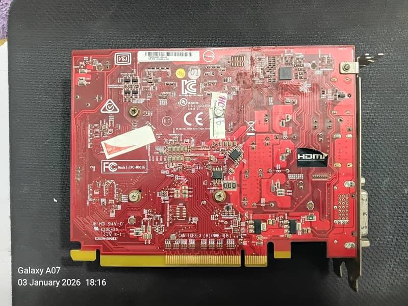 Rx 460 4