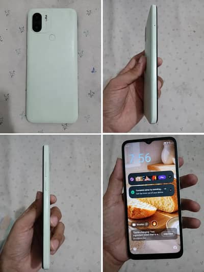 Xiaomi Redmi A2 Plus
