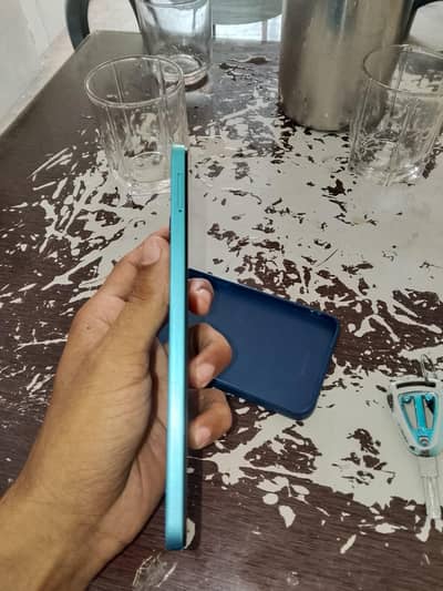 Infinix Hot 50 Pro
