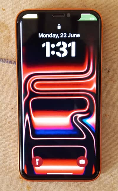 Apple iPhone XS