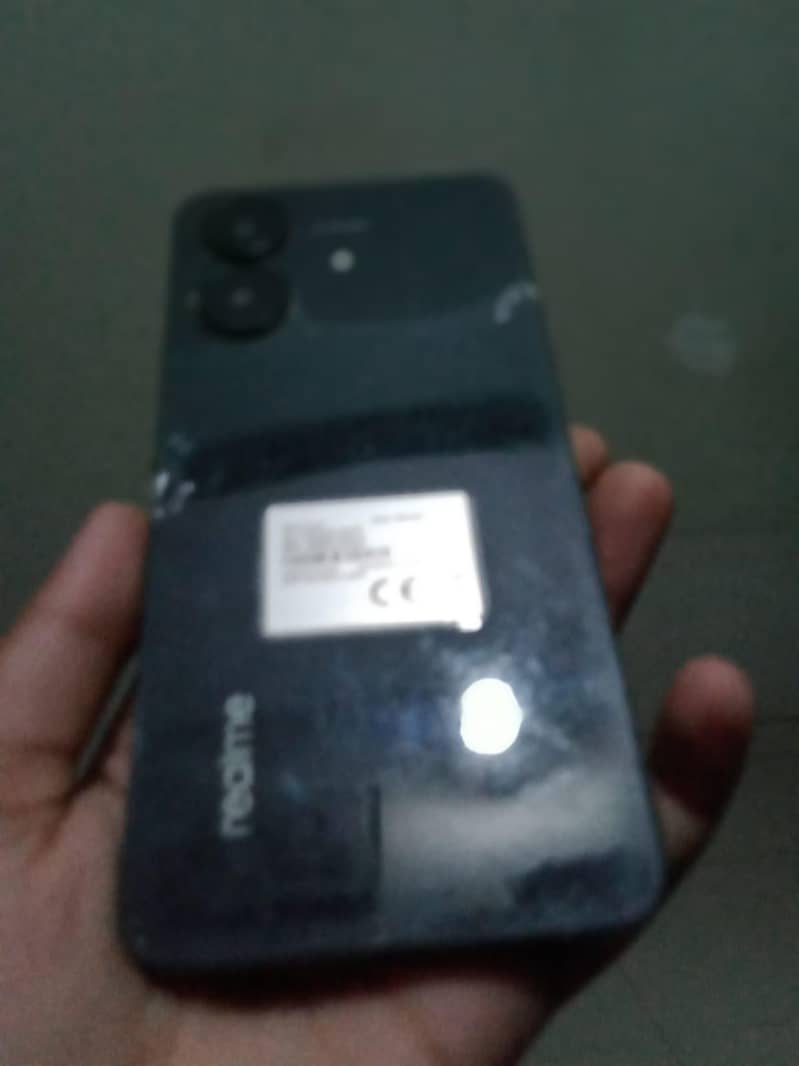 Realme Note 60x 2