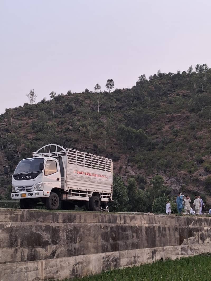 foton 1
