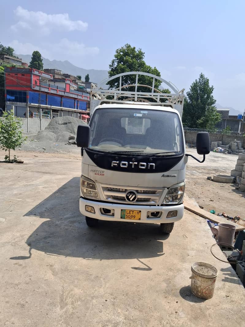 foton 2