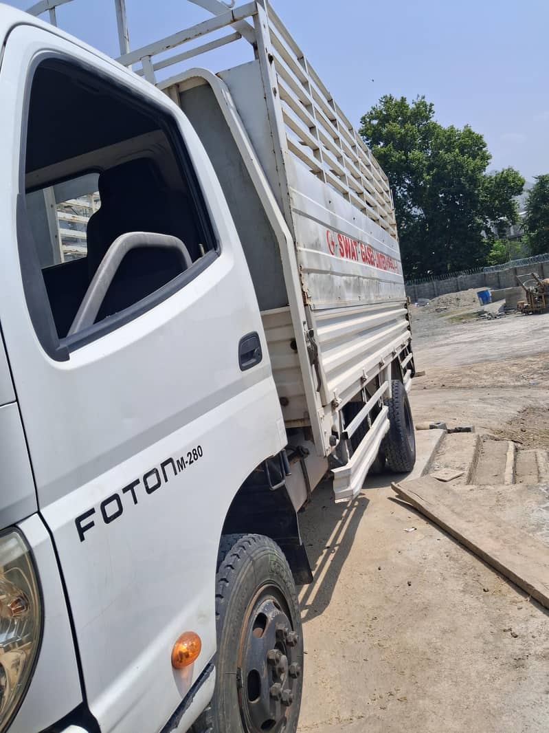 foton 4