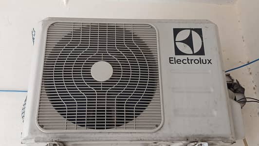 electrolux