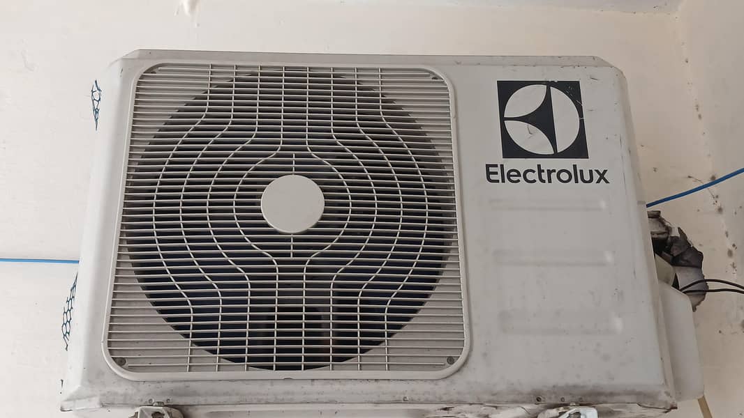 electrolux 0