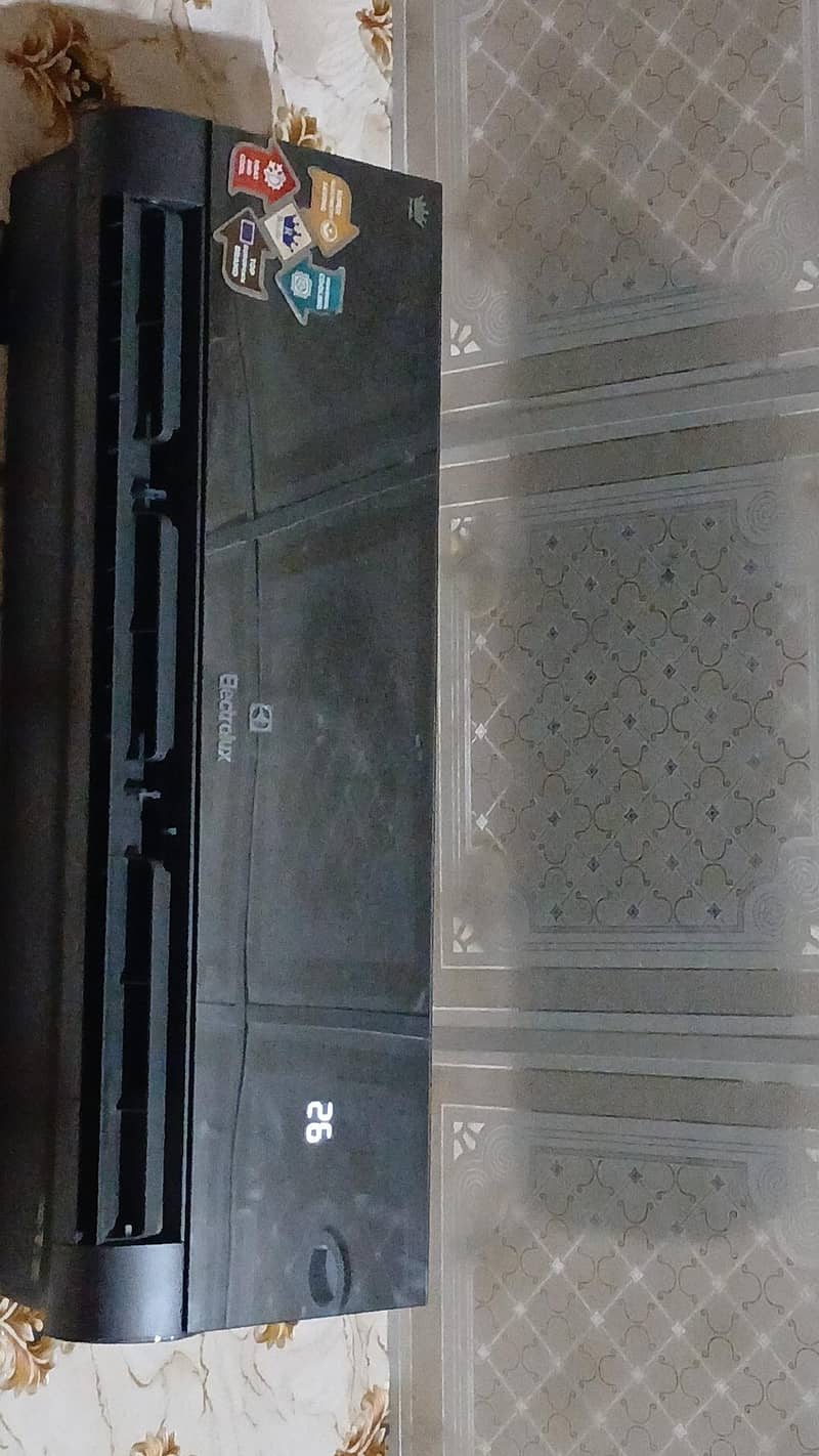 electrolux 1