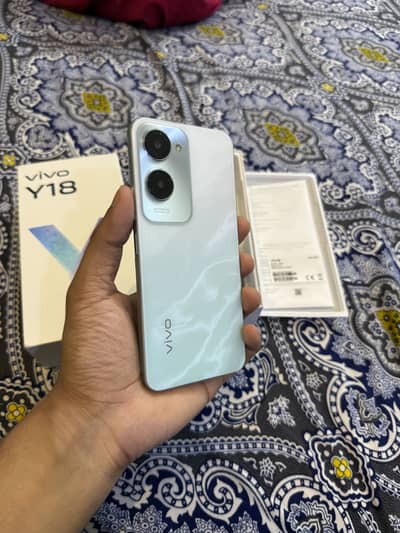 Vivo Y18