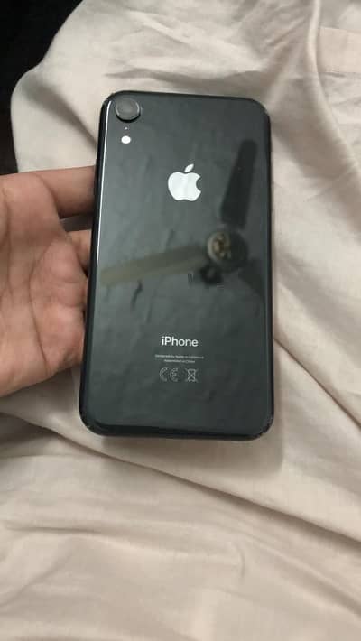 Apple iPhone XR 64 Gp
