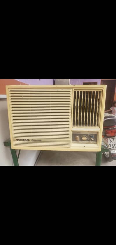 general original good condition working