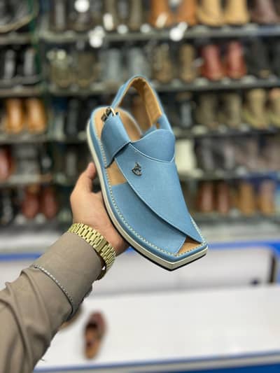Kaptan Chappal