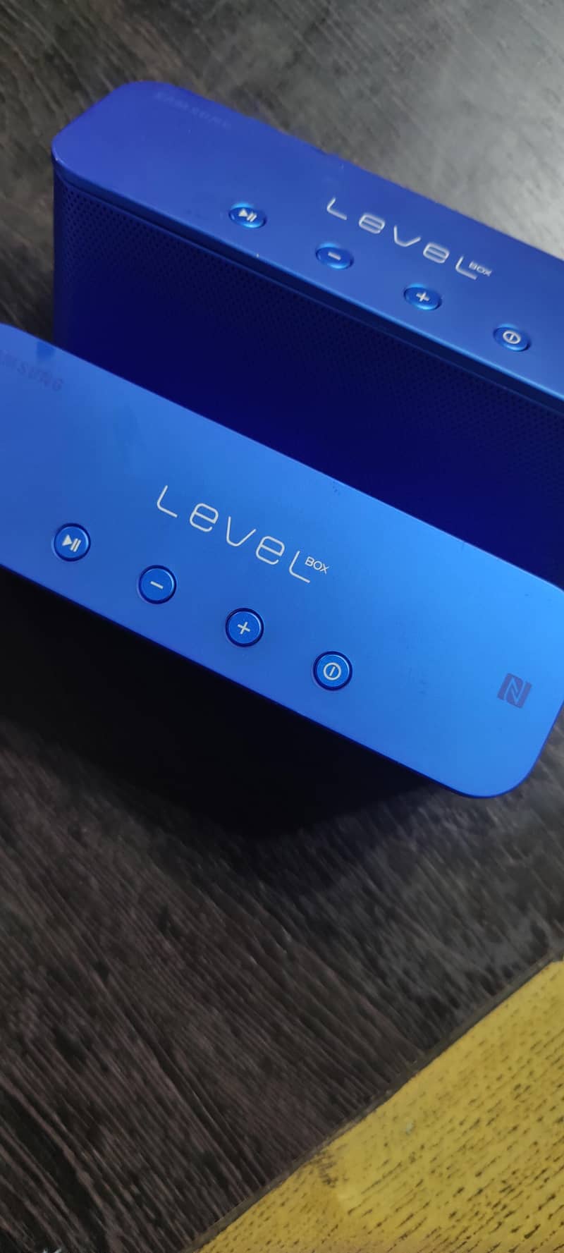 samsung Level box 0