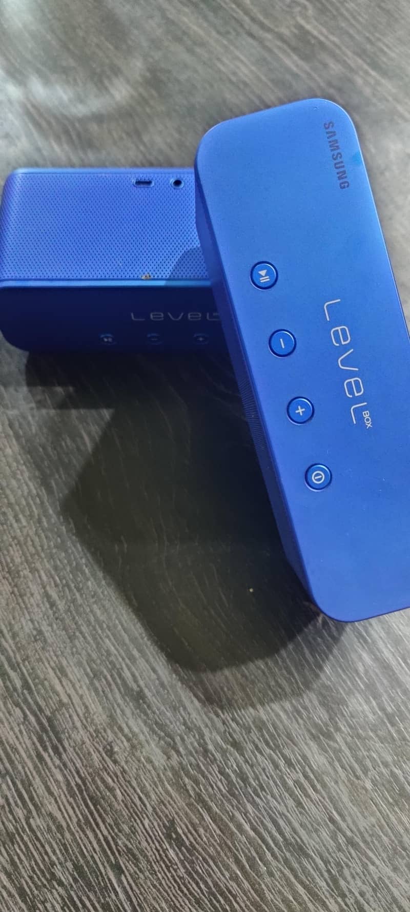 samsung Level box 1