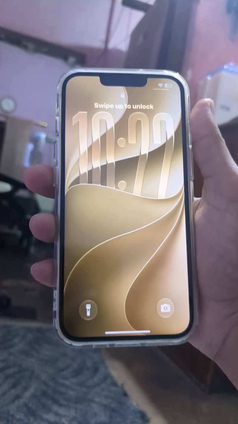 Apple iPhone 14 5