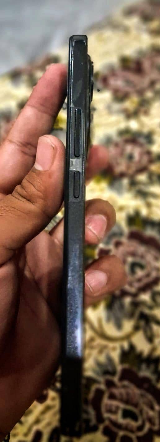 Xiaomi Redmi Note 14 1