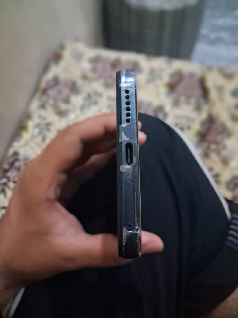 Xiaomi Redmi Note 14 3