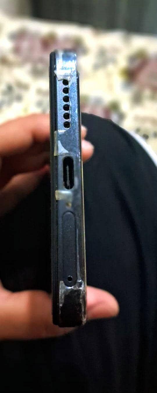 Xiaomi Redmi Note 14 4