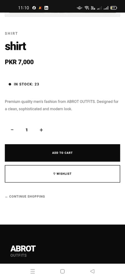 AL TYPES WEBSITES BUILD