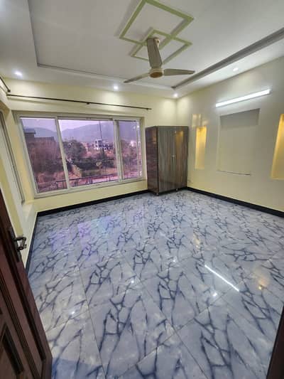 House for rent in D-12 Islamabad