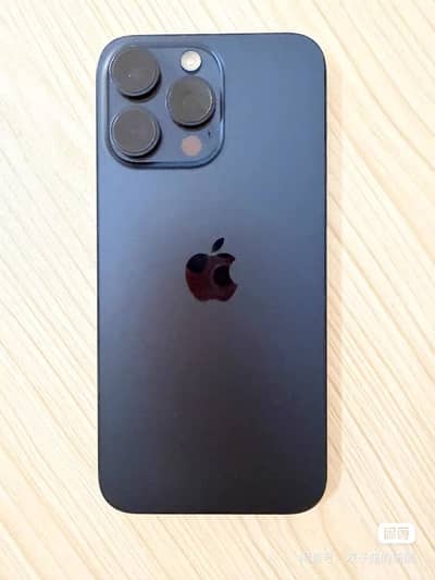 Apple iPhone 15 Pro Max 256 gb