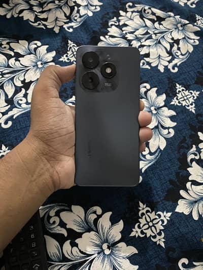 Tecno Spark 20C
