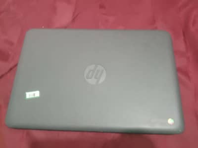 hp chrome book for sale ram 4 gb rom 16gb price 7500 negosatatable