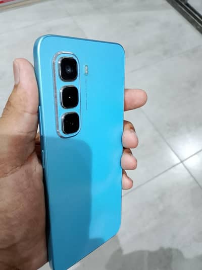INIFINIX HOT 50 PRO 8+8/128