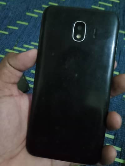 Samsung Mobile J4