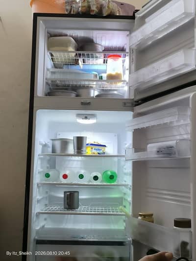 kenwood inverter refrigerators