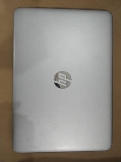 HP laptop