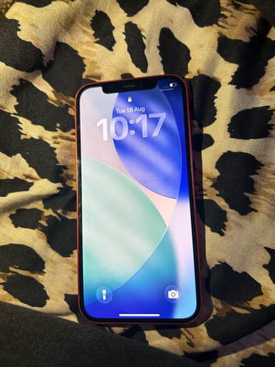 Apple iPhone 12