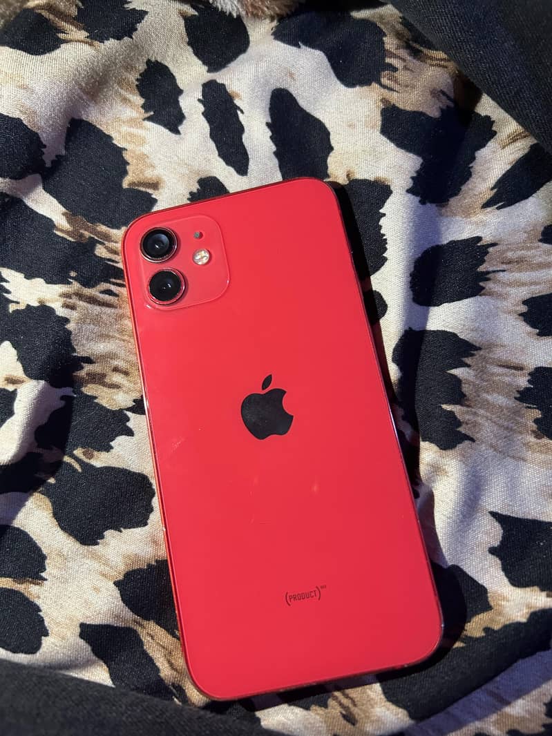 Apple iPhone 12 1