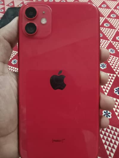 Apple iPhone 11