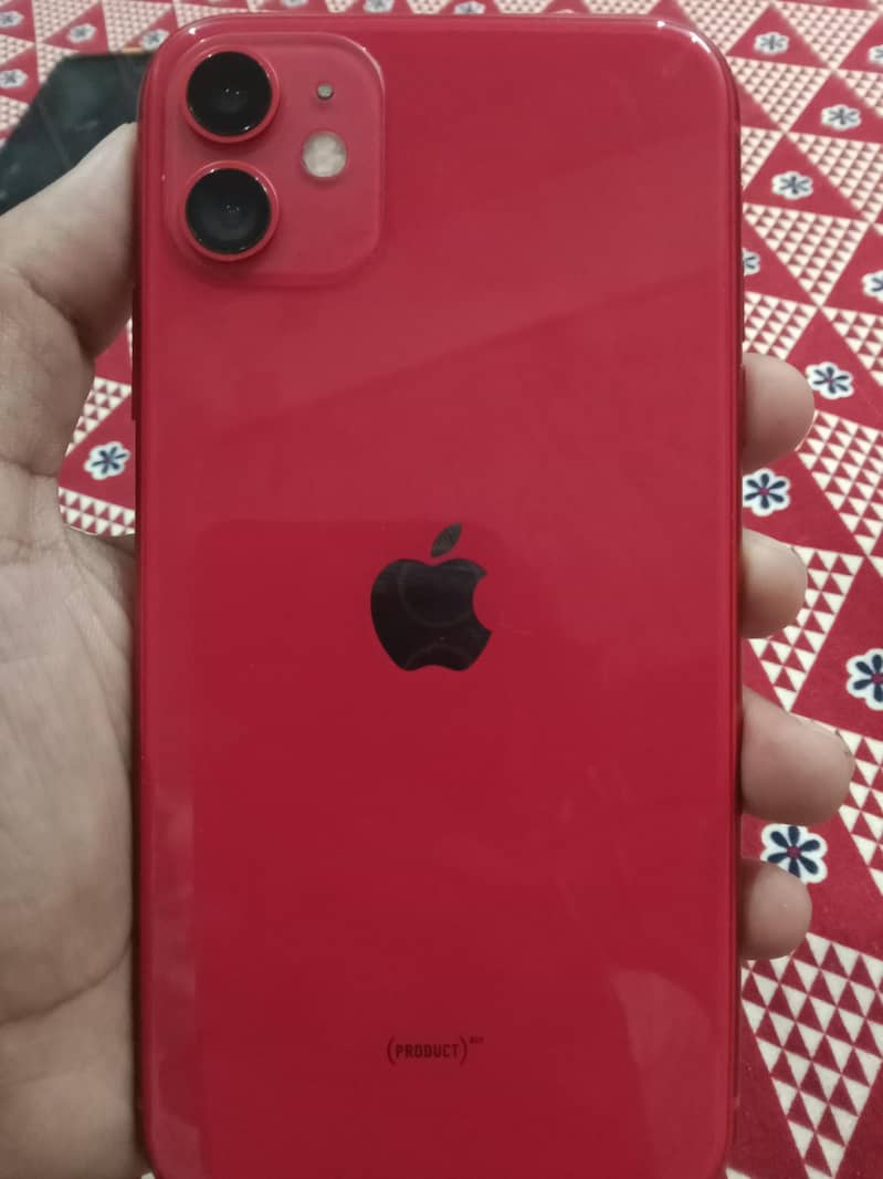 Apple iPhone 11 0