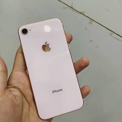 Apple iPhone 8