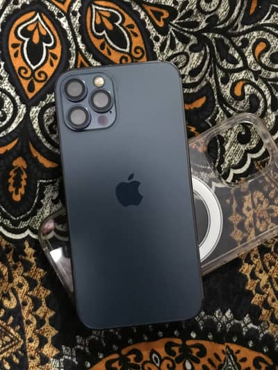 Apple iPhone 12 Pro