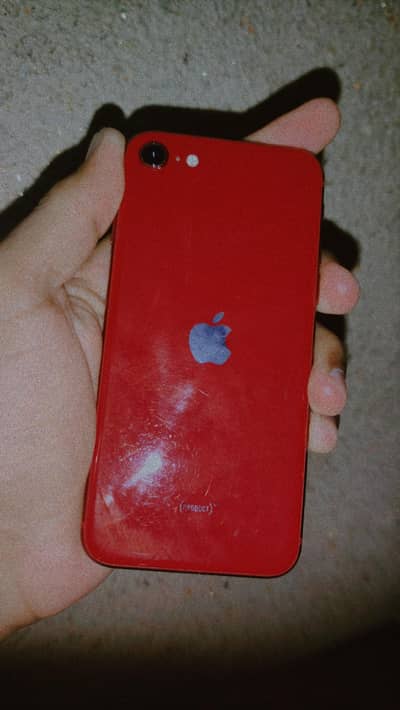 Apple iPhone se 2023