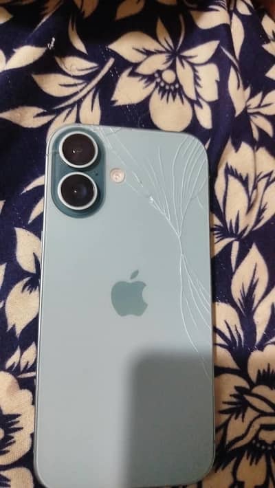 Apple iPhone 16