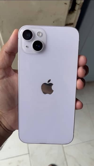 Apple iPhone 14 plus