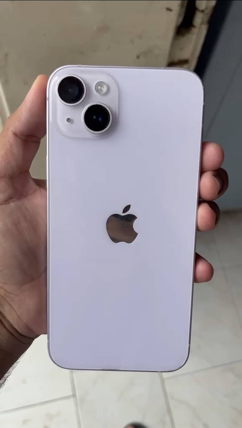 Apple iPhone 14 plus 0