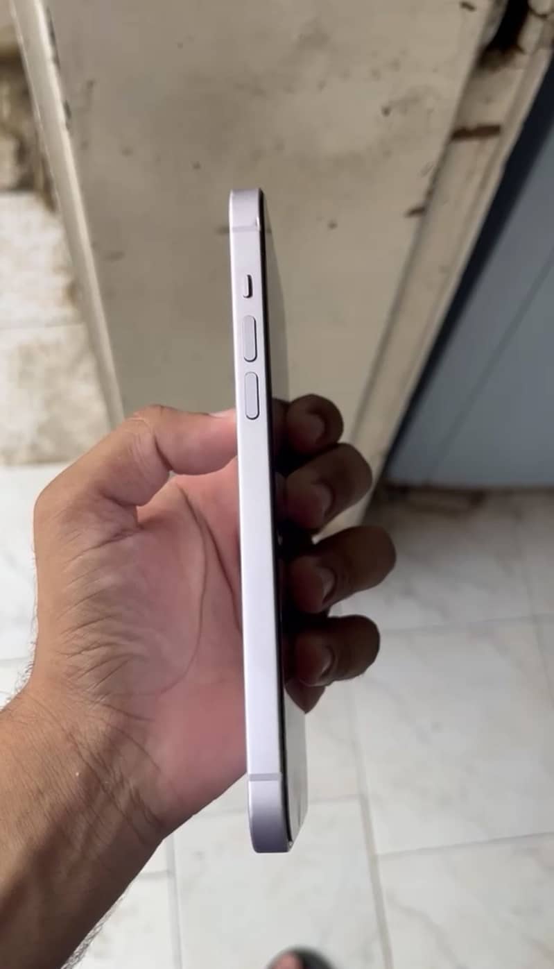 Apple iPhone 14 plus 5