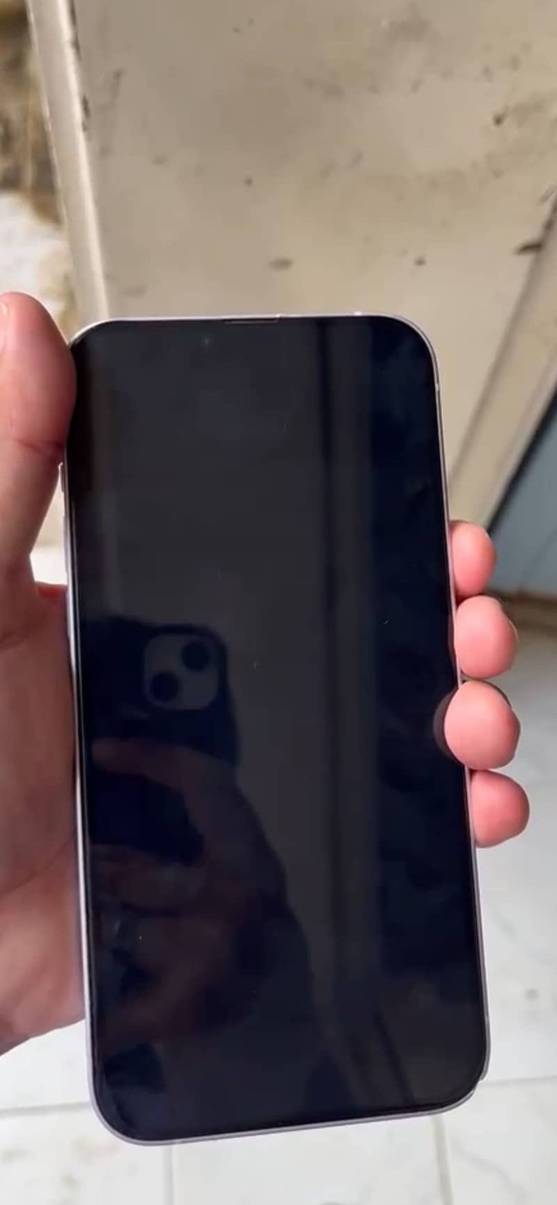 Apple iPhone 14 plus 7
